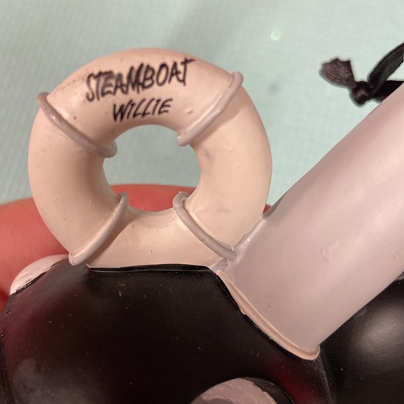 Disney ear series - steamboat Willie - Picture 3 of 5